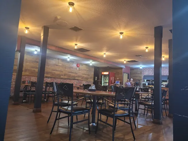 Kinuseo Cafe & Dining Room