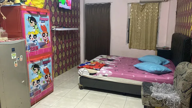 Sky Residence Cibubur 1 Jakarta