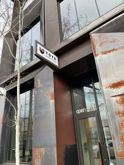 Toya Ramen & Bar