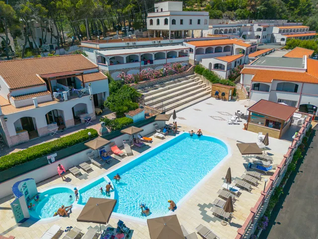 Village La Canzone del Mare