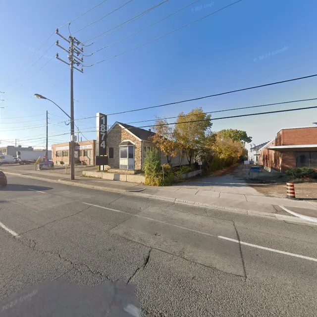 God Bless Canada(Ice Cream/Coffee)