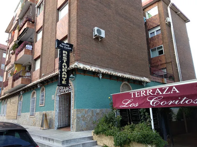 Restaurante los Coritos