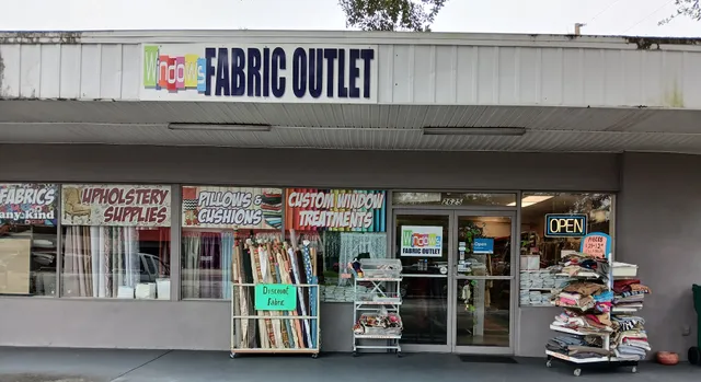 Windows Fabric Outlet