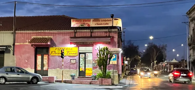 Pizzeria Piccolo Forno