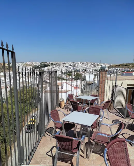 Restaurante El Mirador de Isabel