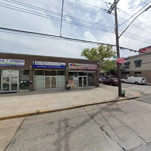 7 Stars Gourmet Deli & Grill