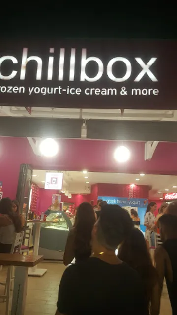 Chillbox Lagana Zakynthos