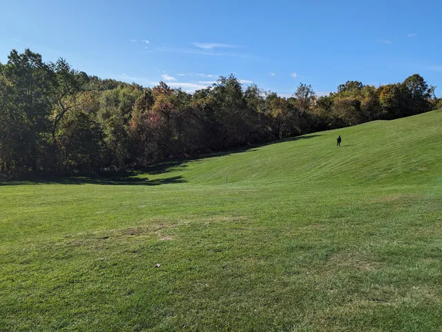 Dogwood Hills Golf Course