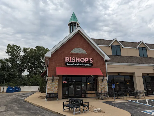 Bishops Diner