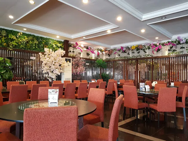 Grand Panglima Resto