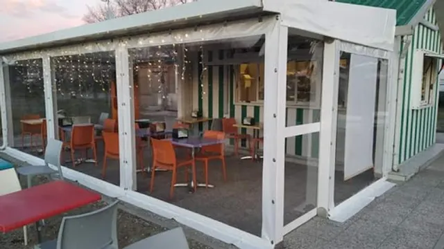 Slurp Chiosco • Porto Corsini