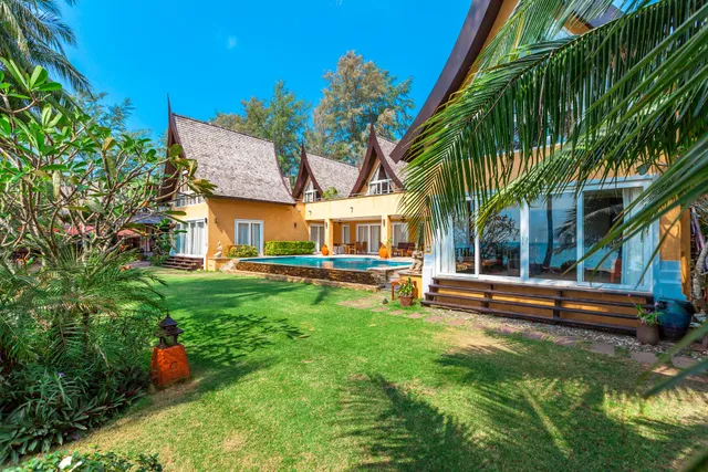 Little sunshine resort