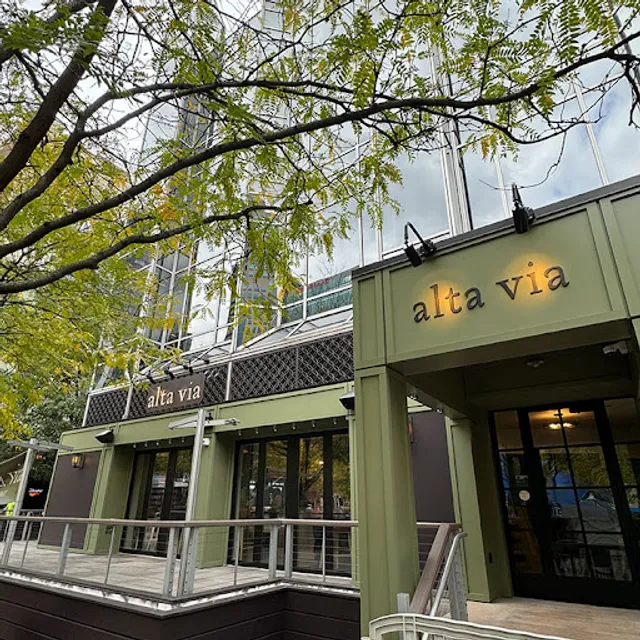 Alta Via