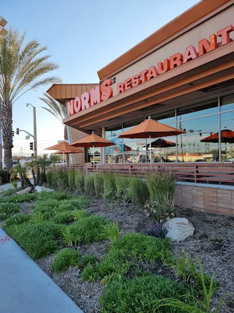 NORMS Restaurant