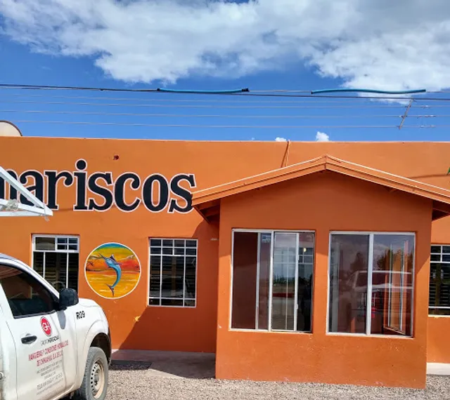 Mariscos Lolo
