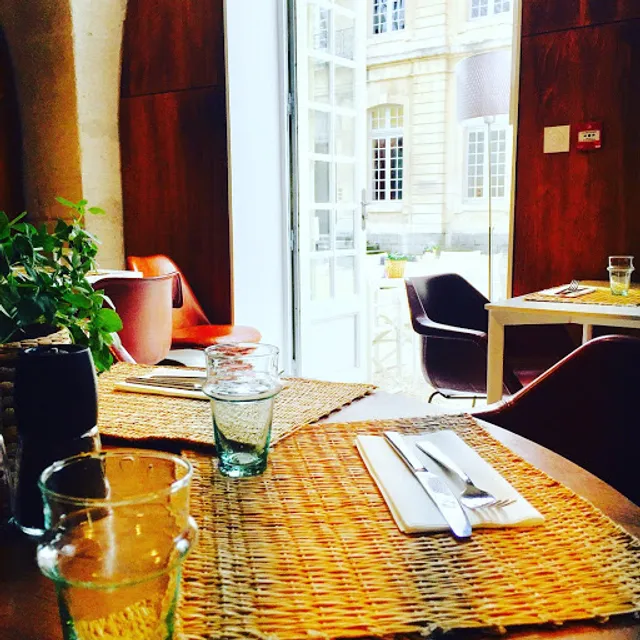 Restaurant Le Violette