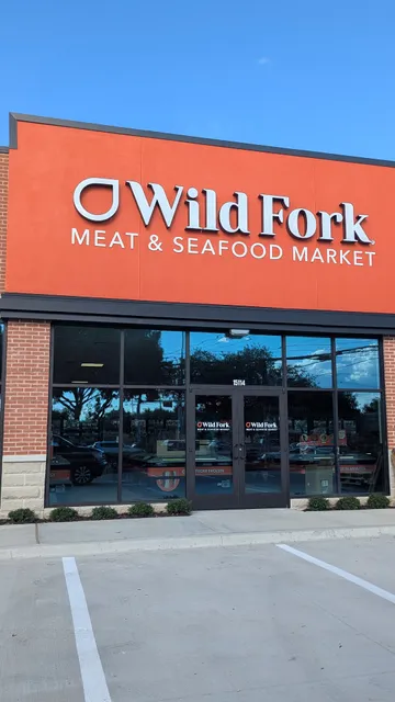 Wild Fork