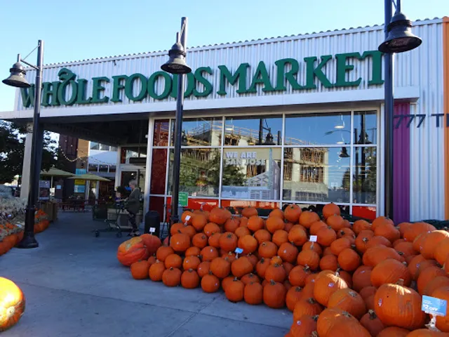 Whole Foods Market