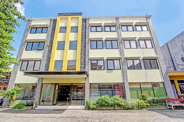 OYO Life 91177 Desa Wisata Duren Sari