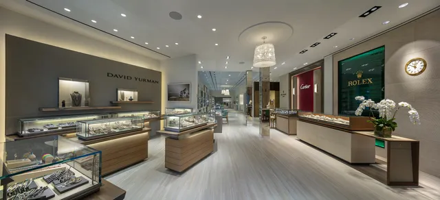 London Jewelers