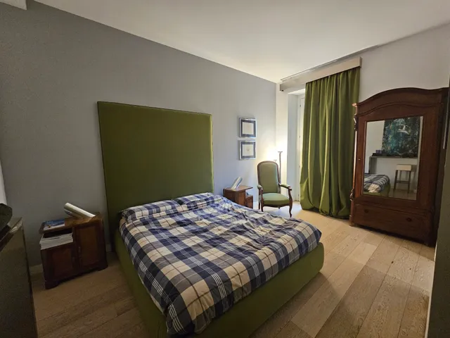 Art'To Bed And Breakfast