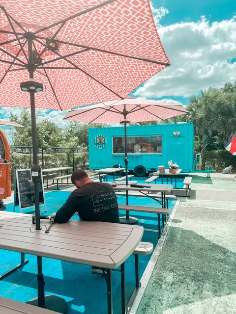 The Gordillo's Melting Rolls