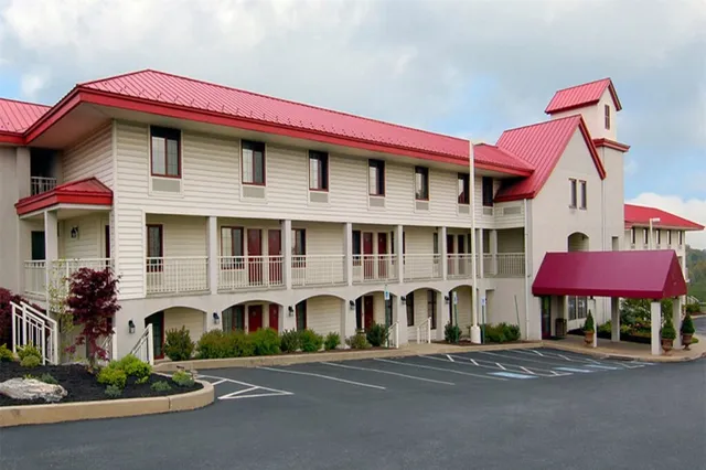 Red Roof Inn Lancaster