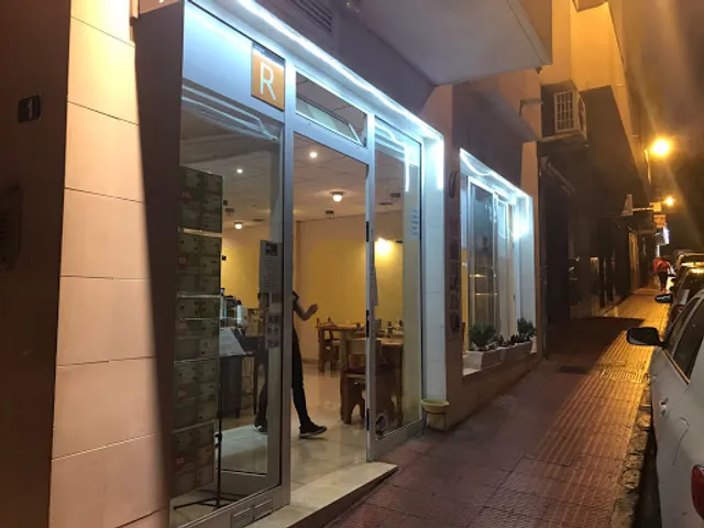 CICO & C - The Italian Tapas