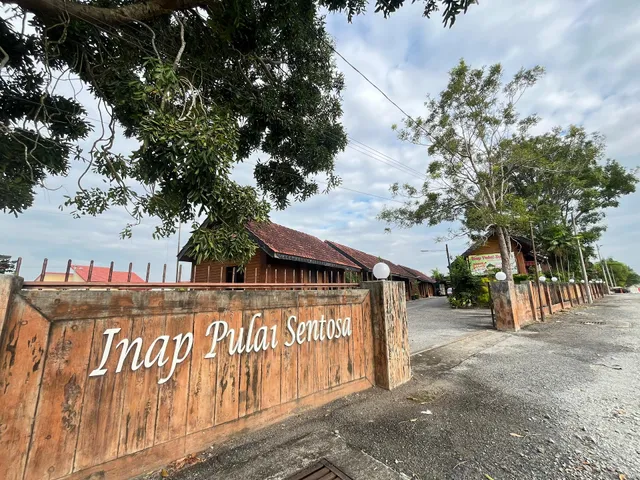 Inap Pulai Sentosa