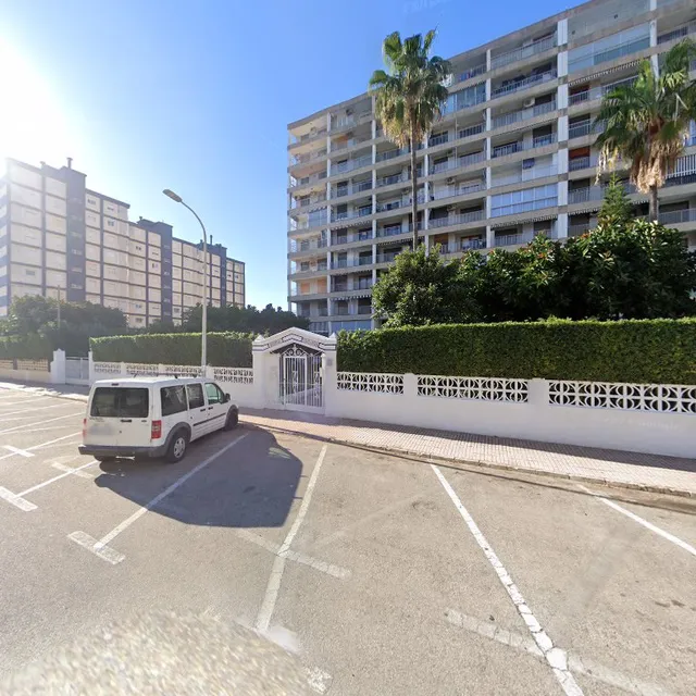 Apartamento Gandia 5