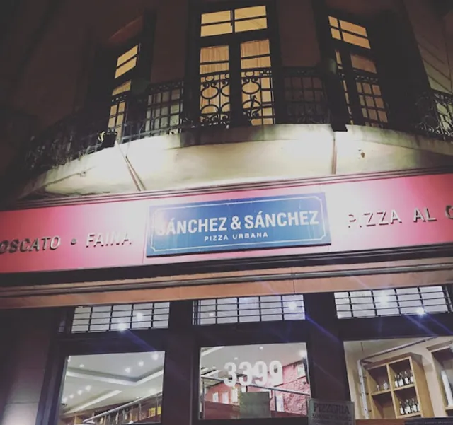 Sánchez & Sánchez