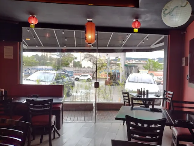 HAIAK! SUSHI BARUERI