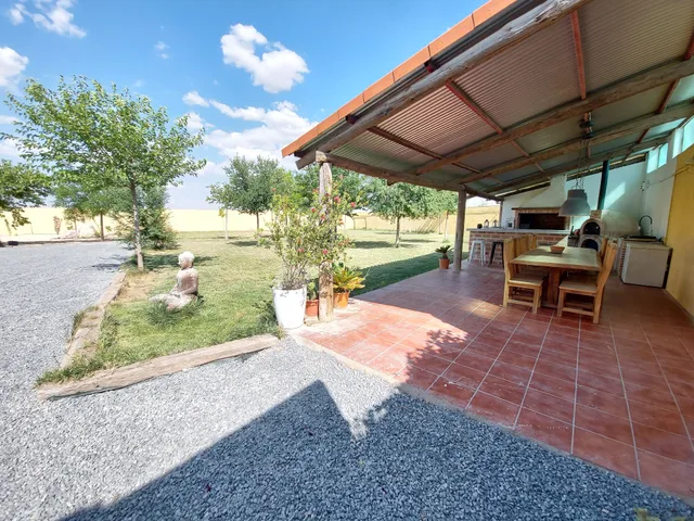 Finca La Caprichosa de Dancos