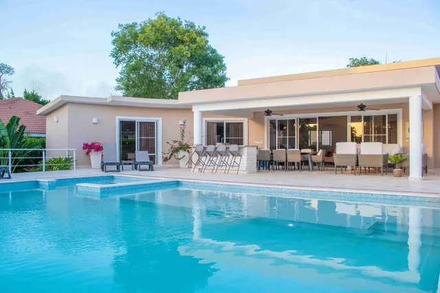 Casa Linda Dominican Republic