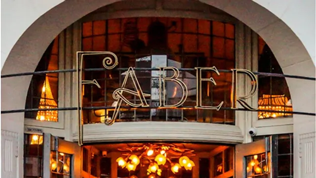 Café Faber