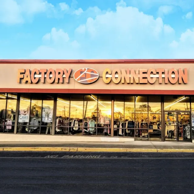 Factory Connection