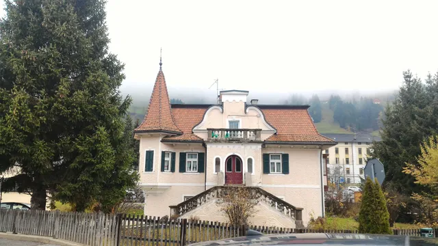 Hotel Baranci - Dolomiti Golden Moments