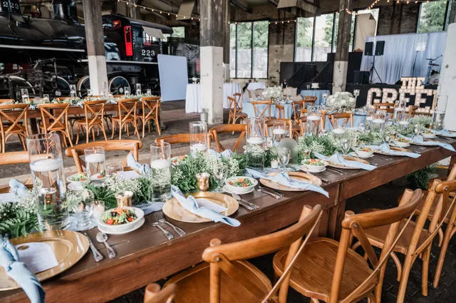 Savannah Event Catering