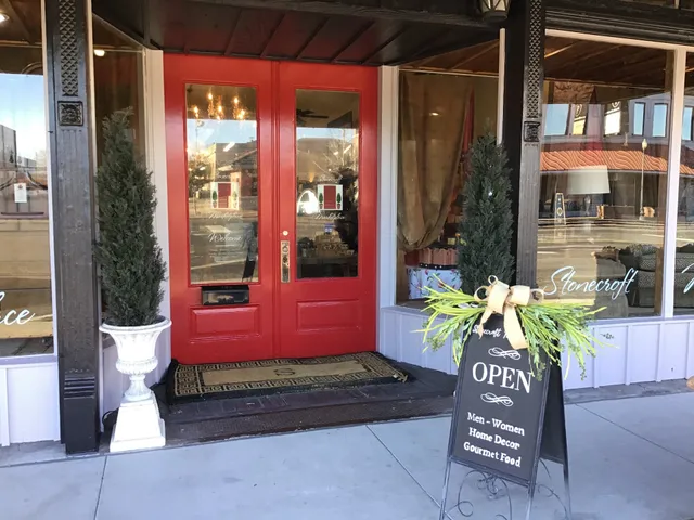 Stonecroft Marketplace