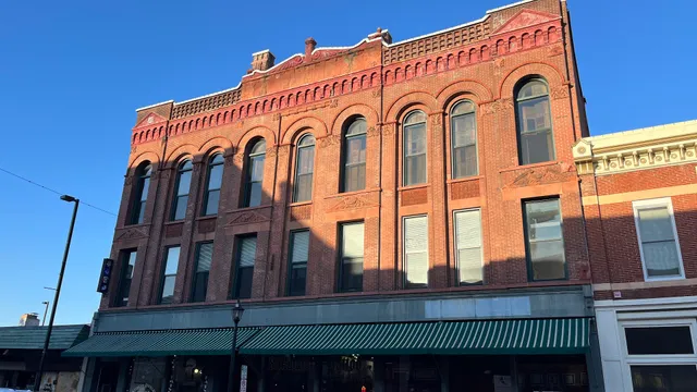 Stillwater Antiques Mall