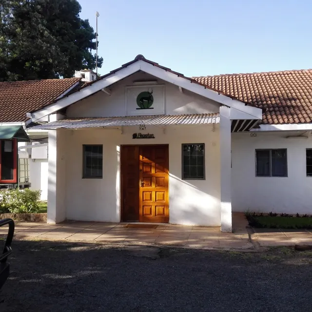 East african wildlife society, the