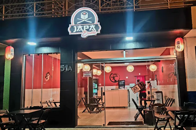 Japa Sushi Salinas