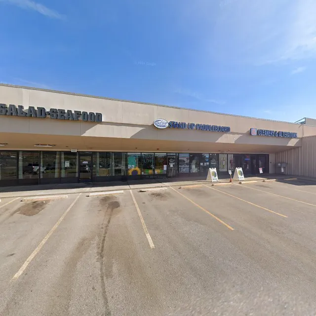 Redrocks Cleaners & Tailor