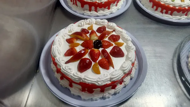 Padaria e Confeitaria Flor de Trigo