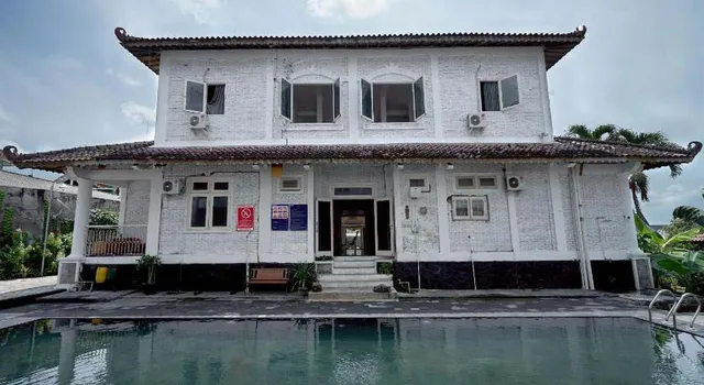 Omah Putih Residence