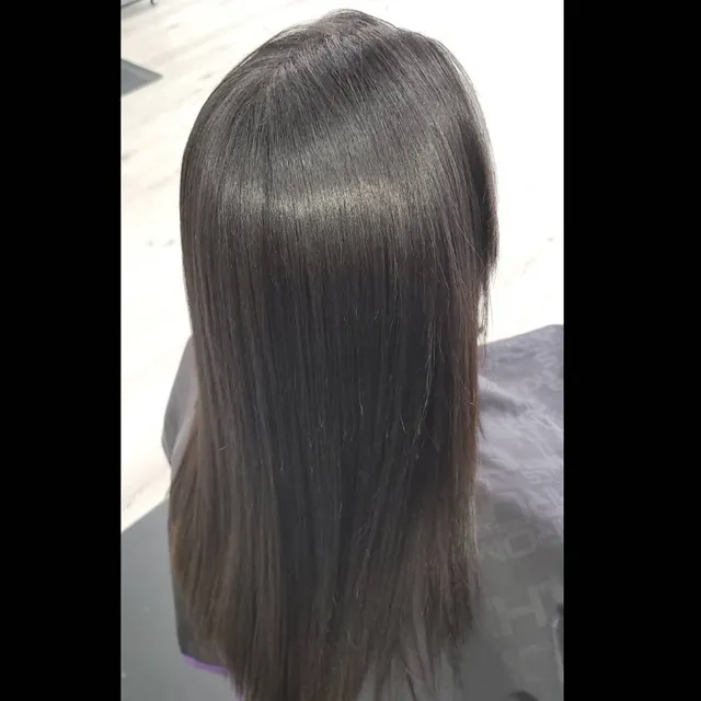 K. Fields Hair Studio