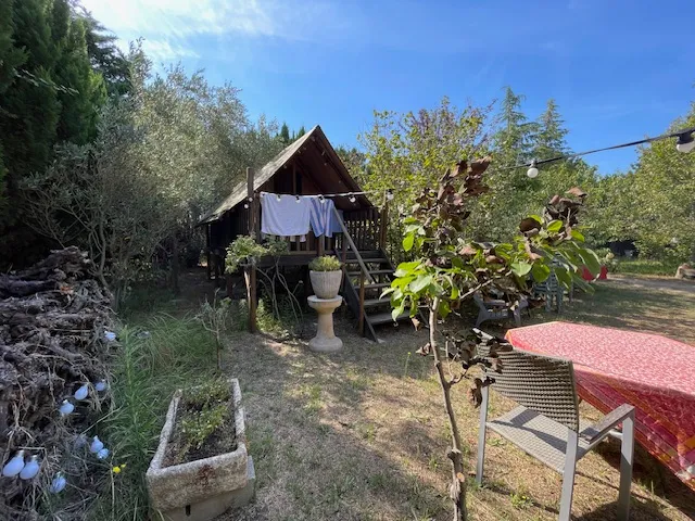 La fricassée chez Marie Jo