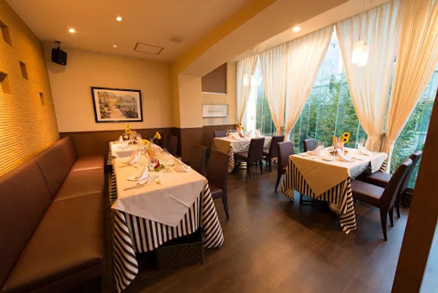 天空のイタリアン カーサヴァレリア神楽坂