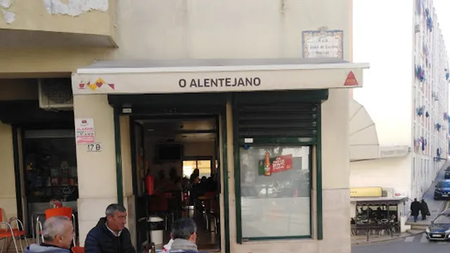 O Alentejano