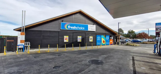 FreshChoice Mandeville
